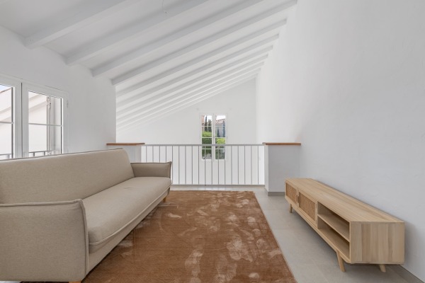 Spacious villa with separate guest area in Santa Ponsa image 11