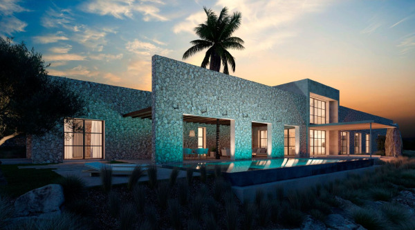 Exclusive new-build country house in the center of the island of Mallorca image 7