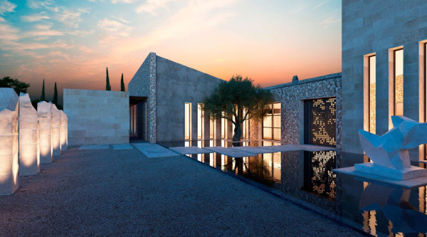 Exclusive new-build country house in the center of the island of Mallorca image 8