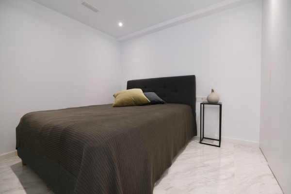 Ultra-modern sea view apartment in Puerto Portals image 8