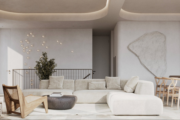 Exclusive new development with sea views in San Agustin image 4