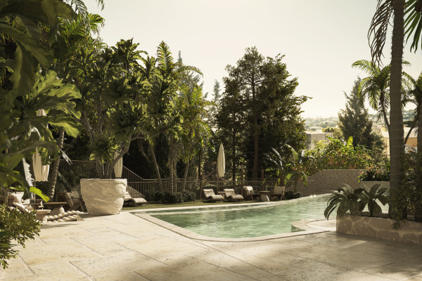 Exclusive new development with sea views in San Agustin image 5