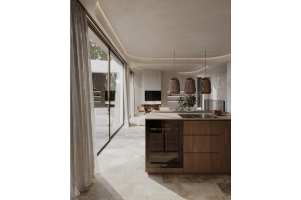 Exclusive new development with sea views in San Agustin image 6