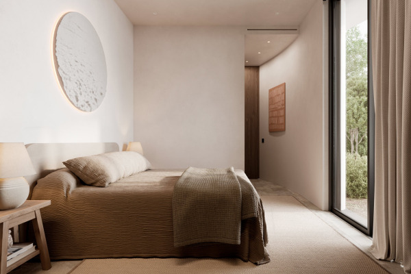 Exclusive new development with sea views in San Agustin image 8