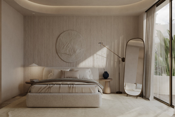 Exclusive new development with sea views in San Agustin image 9