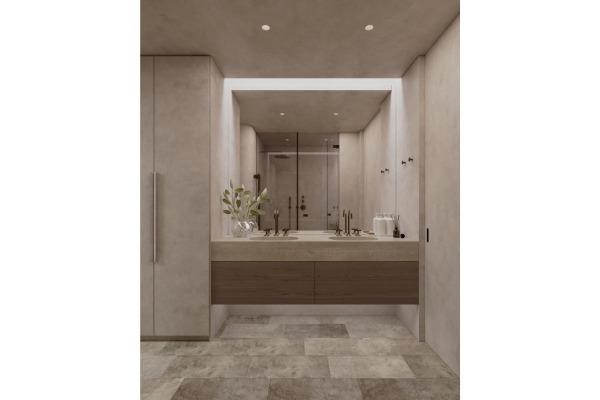 Exclusive new development with sea views in San Agustin image 12