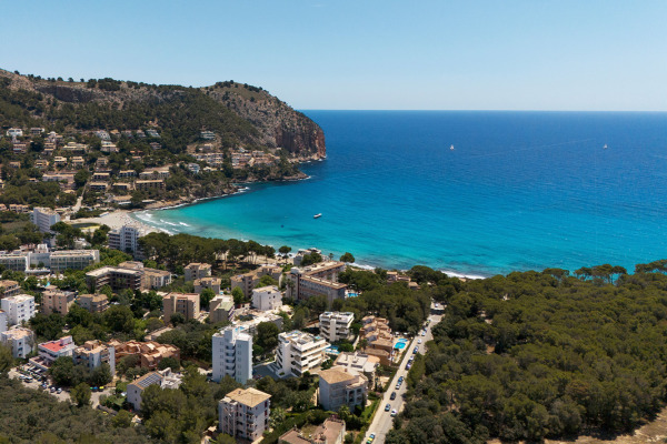 Modern new-build apartments close to the beach in Canyamel image 8
