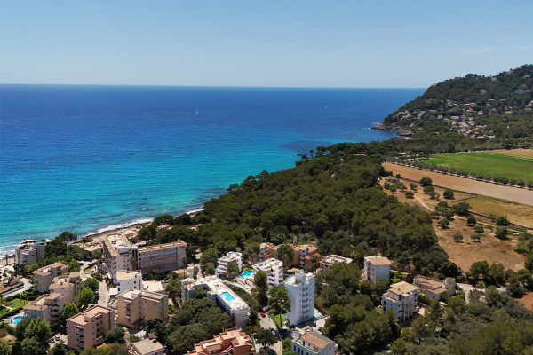 Modern new-build apartments close to the beach in Canyamel image 9