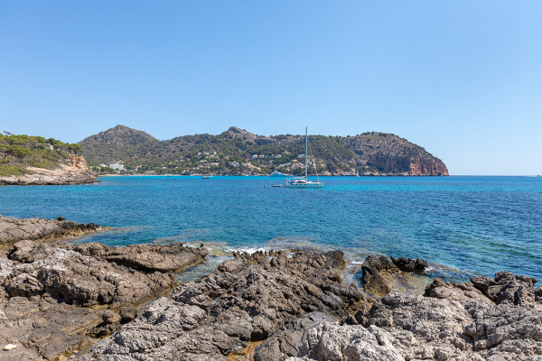 Modern new-build apartments close to the beach in Canyamel image 12