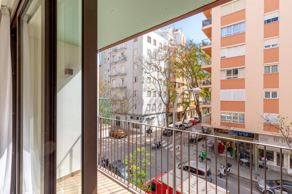 Modern apartment in a new development in Santa Catalina / Palma image 5