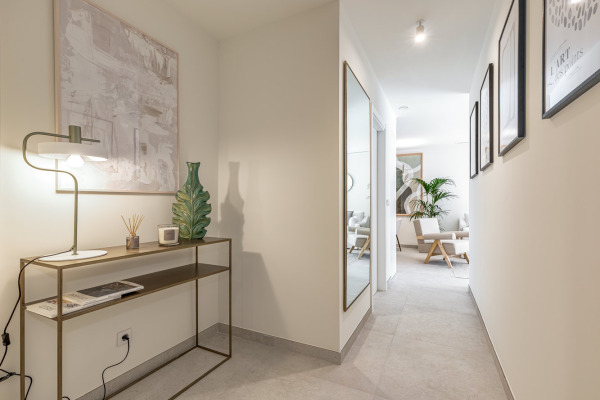 Modern apartment in a new development in Santa Catalina / Palma image 9