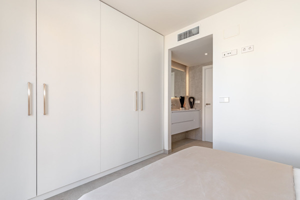 Modern apartment in a new development in Santa Catalina / Palma image 11