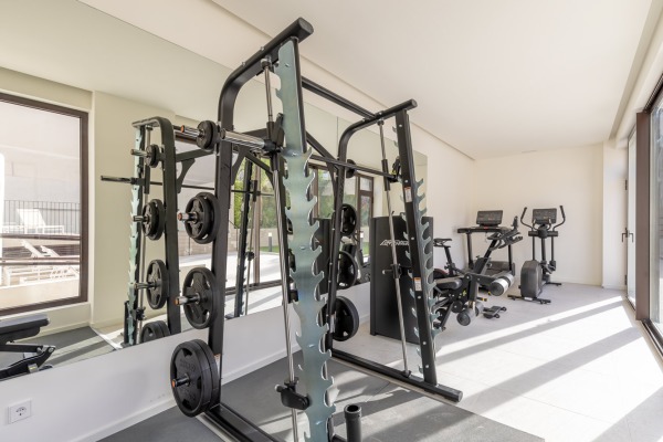 Modern apartment in a new development in Santa Catalina / Palma image 12