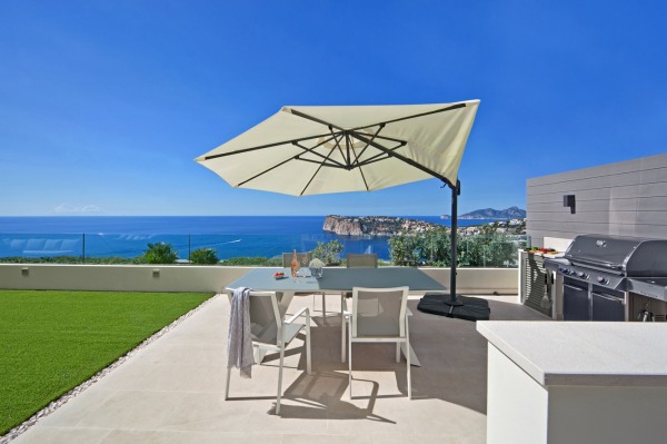 Contemporary designer villa in one of Mallorca's most sought-after locations image 7