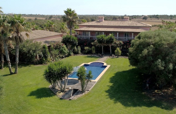 Finca in a quiet location near Santa Margalida image 8