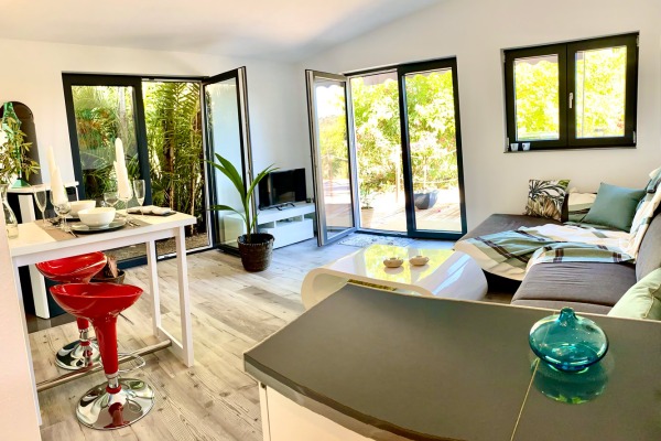 Charming country house in an elevated position and with great views image 5