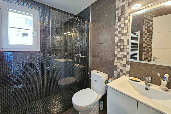 Exclusive penthouse above the luxury marina Port Adriano in El Toro image 9