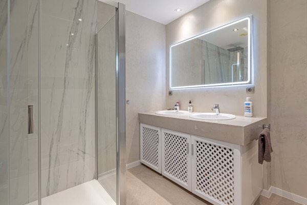 Mediterranean sea view villa in a popular location in Costa de la Calma image 11