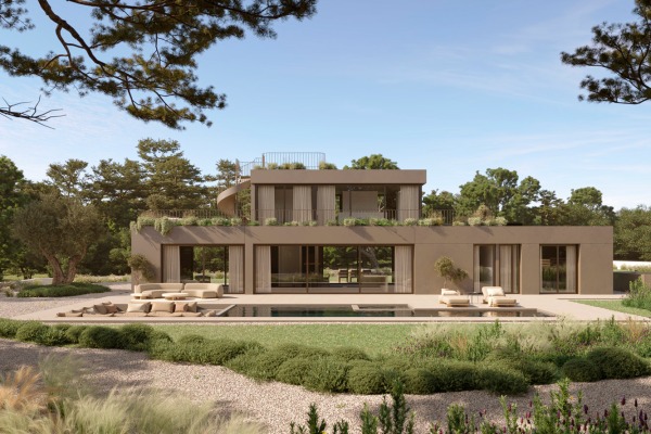 Exclusive new-build villa in Son Gual - Modern design & high-quality fittings image 2