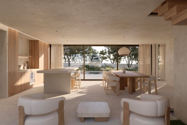 Exclusive new-build villa in Son Gual - Modern design & high-quality fittings image 3