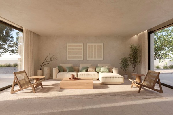 Exclusive new-build villa in Son Gual - Modern design & high-quality fittings image 4