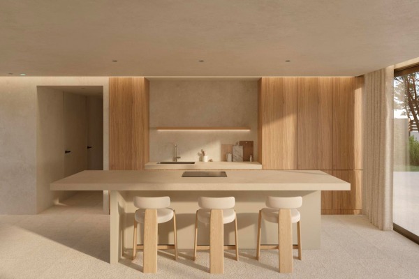 Exclusive new-build villa in Son Gual - Modern design & high-quality fittings image 5