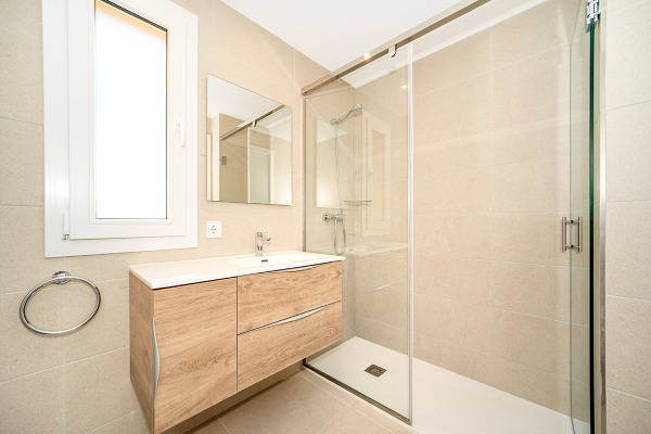 New mediterranean villas close to Es Trenc beach in the south of Mallorca image 7