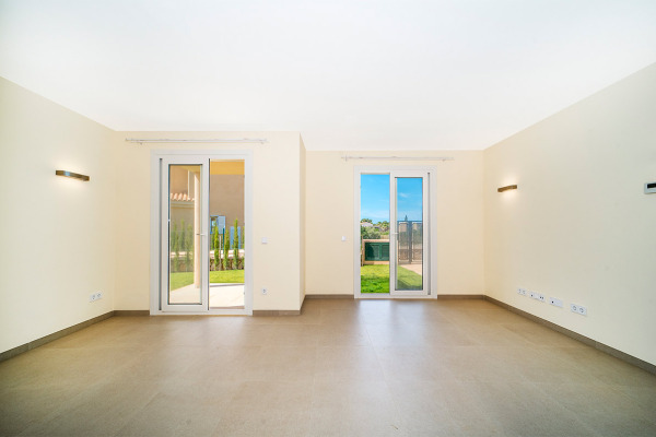 New mediterranean villas close to Es Trenc beach in the south of Mallorca image 11