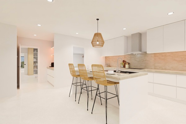 Exclusive new construction finca in an idyllic location of Marratxi image 6