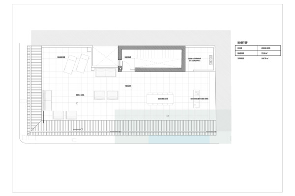 Centrally located plot with preliminary project and license in El Molinar image 2