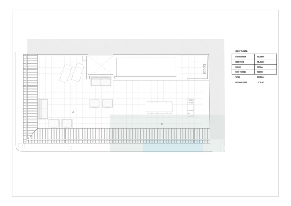 Centrally located plot with preliminary project and license in El Molinar image 3