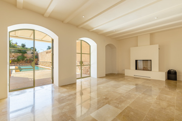 High-quality renovated townhouse in Ses Salines in the southeast of Mallorca image 5