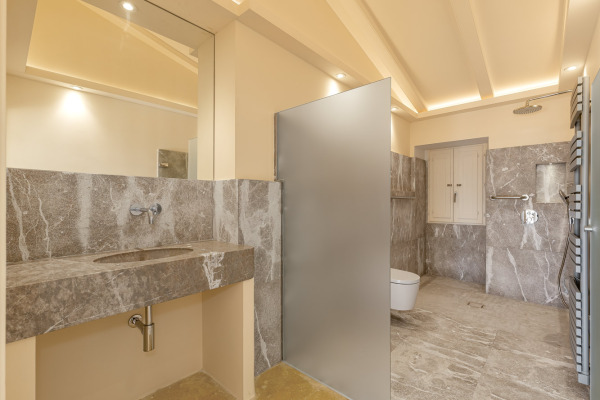 High-quality renovated townhouse in Ses Salines in the southeast of Mallorca image 8