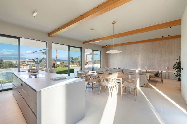 Exclusive new-build villa in modern style in Son Gual near Palma image 6