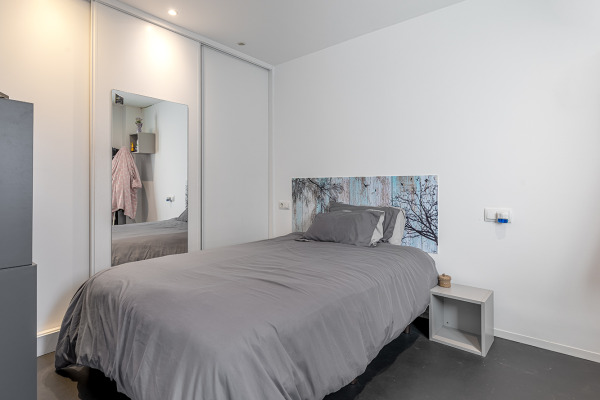 Modern ground floor apartment with pool in El Molinar near Portixol image 9