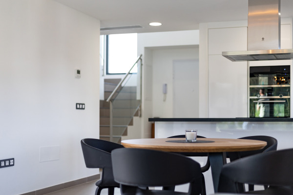 Modern villa with pool in the southeast of Mallorca image 8