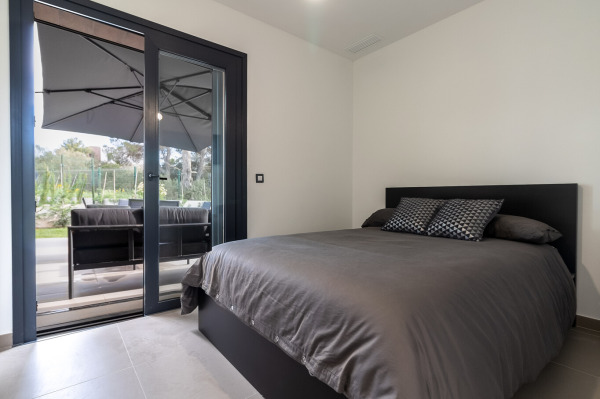 Modern villa with pool in the southeast of Mallorca image 10