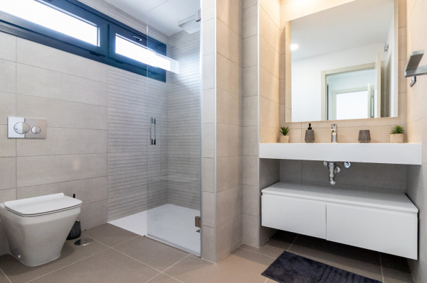 Modern villa with pool in the southeast of Mallorca image 11