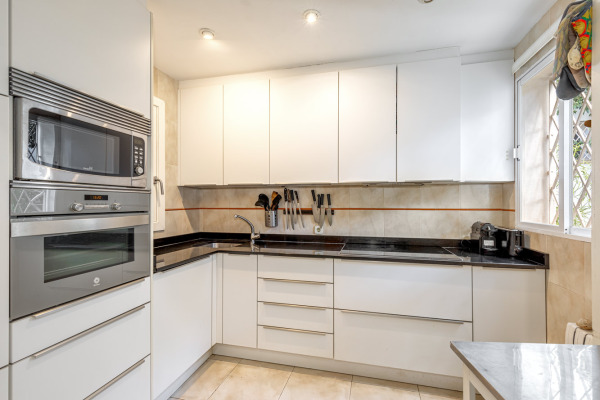 Living dreams right by the sea - Spacious seafront penthouse in Santa Ponsa image 5