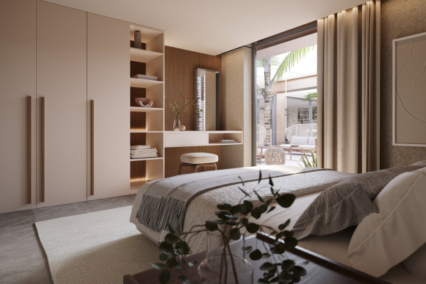 Unique and modern new build seafront villa for sale in  Sa Torre image 10