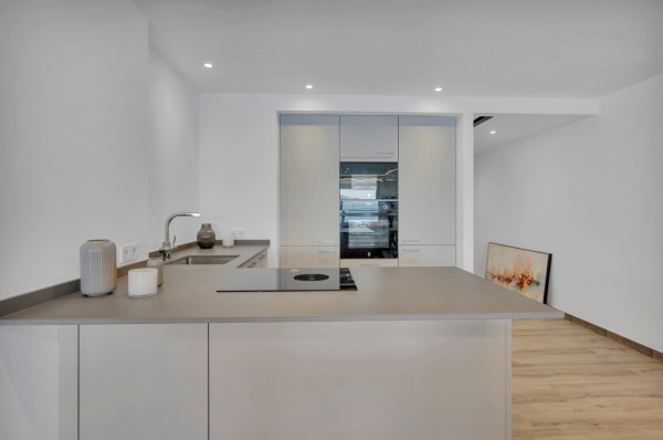 Renovated apartment in a seafront location on the southwest coast of Mallorca image 7