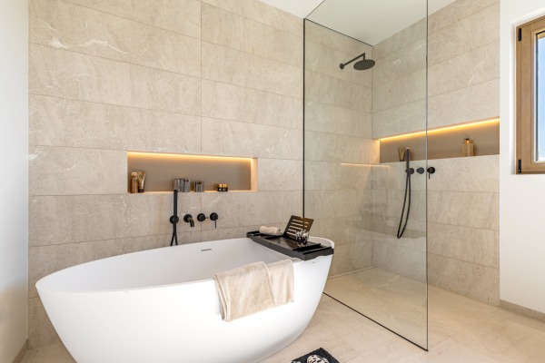 Exclusive new-build finca with its own vineyard between Sencelles and Binissalem image 10