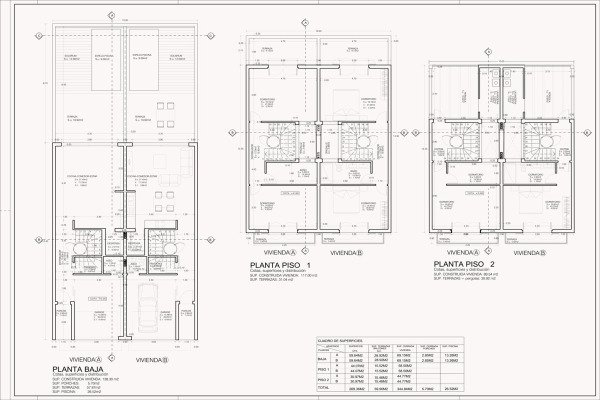 Modern newly built semi-detached house with private pool in Son Macia image 5