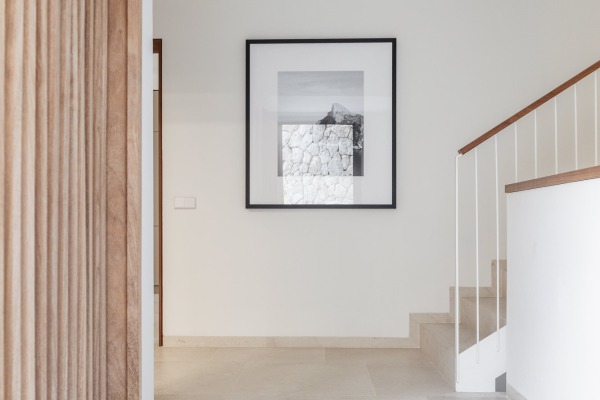 Elegant new-build apartment with private pool in Cala Mayor image 6