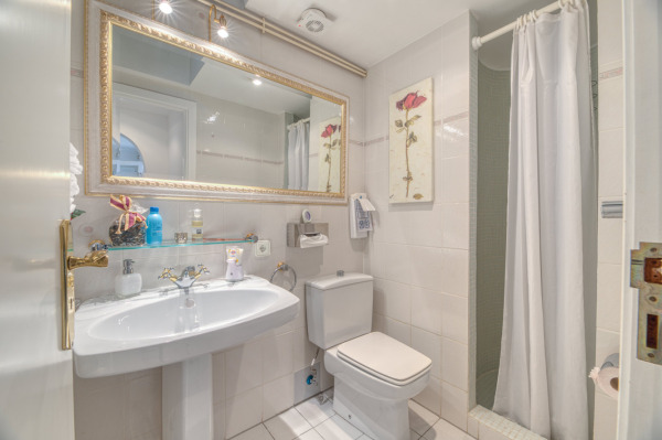 Villa with stunning views of the harbor and the sea in Port Andratx image 10