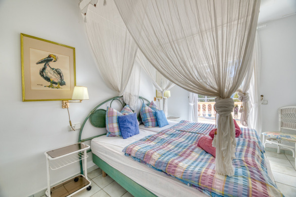 Villa with stunning views of the harbor and the sea in Port Andratx image 11