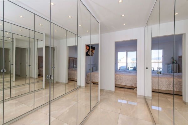 Modern renovated penthouse in a central location in Palma de Mallorca image 10