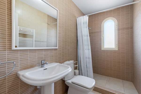 Mediterranean house with partial sea views in Puig de Ros image 11