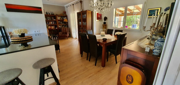 Charming semi-detached house with pool near the Golf de Maioris for sale image 5