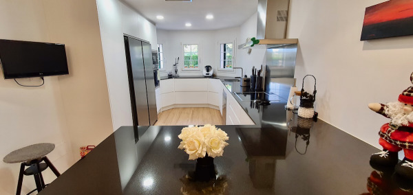 Charming semi-detached house with pool near the Golf de Maioris for sale image 6